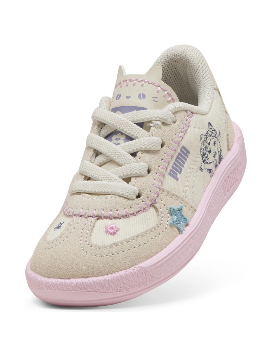 Tenis para niña Palermo Gabbys Dollhouse AC Inf Gabby's Dollhouse 5