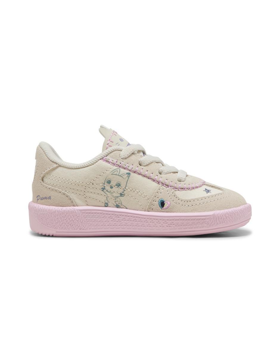 Tenis para niña Palermo Gabbys Dollhouse AC Inf Gabby's Dollhouse 6