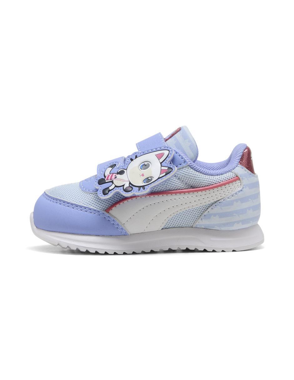 Tenis para niña Lightwind Gabbys Dollhouse V Inf