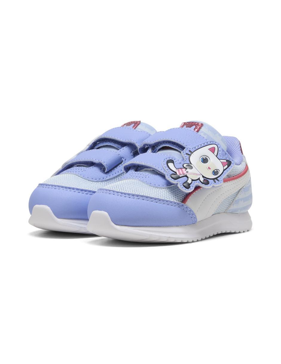 Tenis para niña Lightwind Gabbys Dollhouse V Inf 3