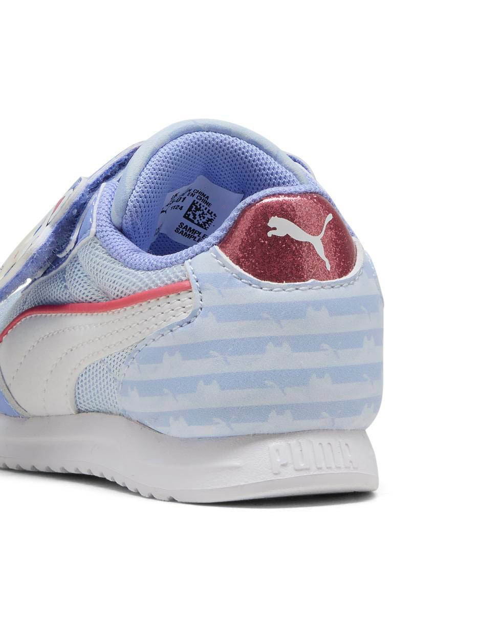 Tenis para niña Lightwind Gabbys Dollhouse V Inf 5