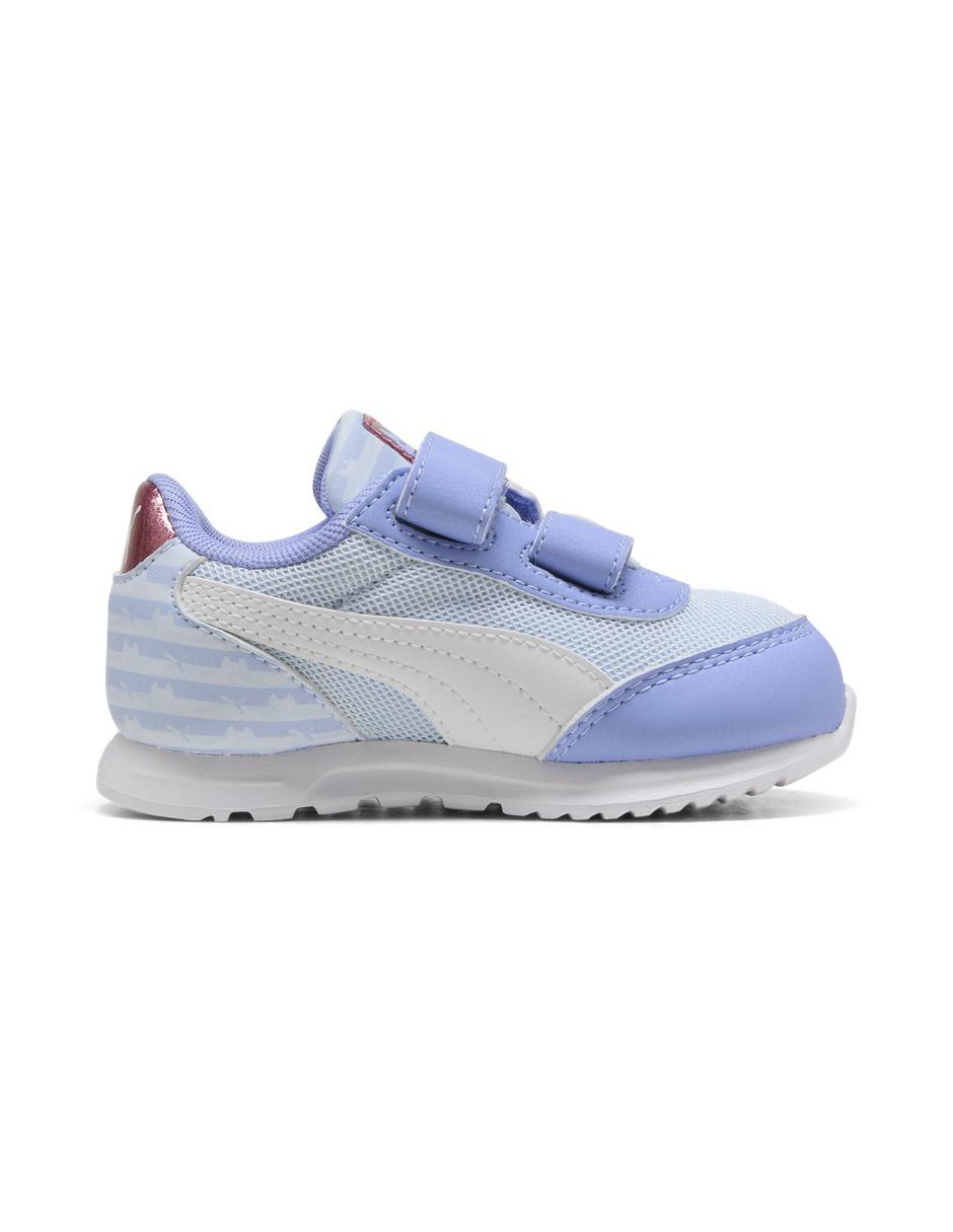 Tenis para niña Lightwind Gabbys Dollhouse V Inf 6