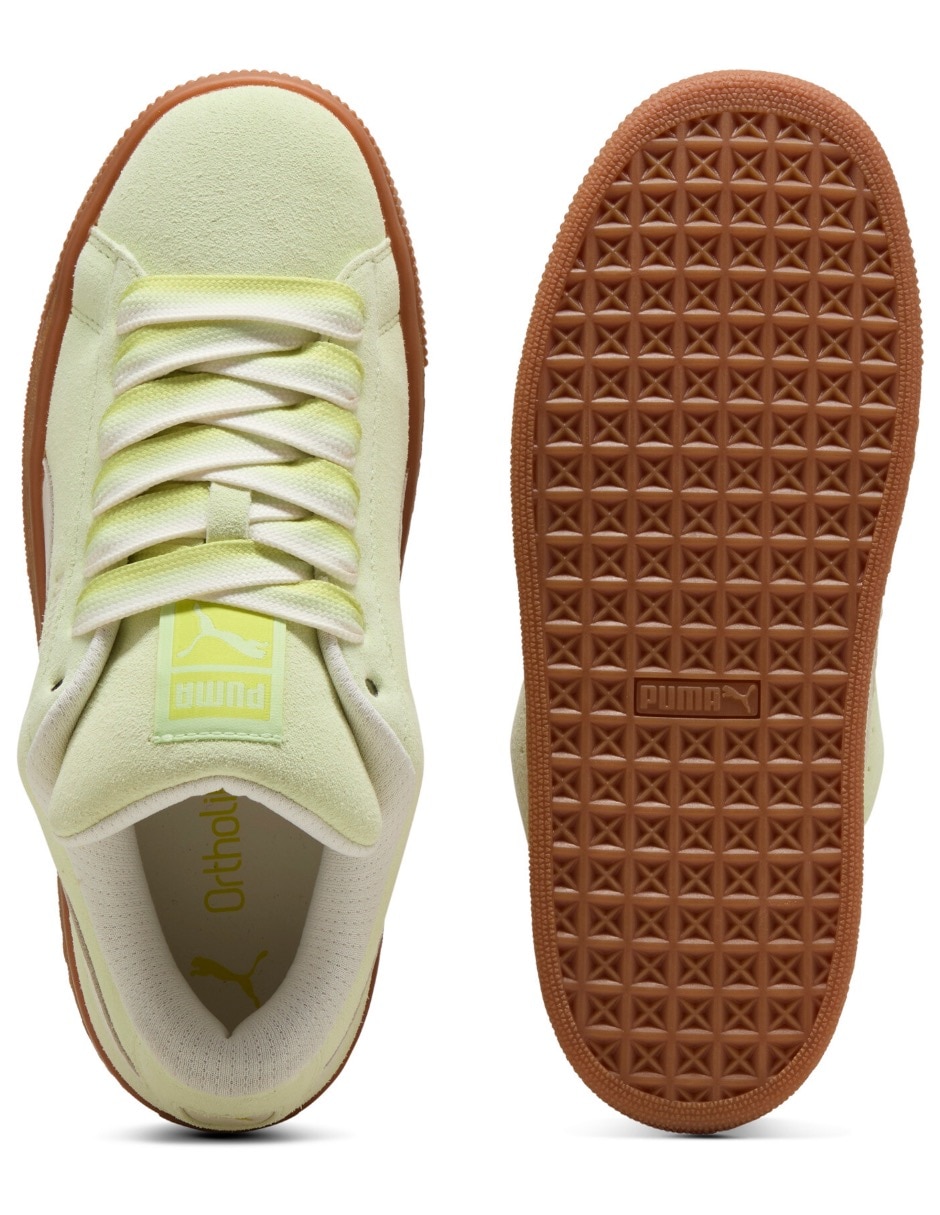 Tenis para niña 3
