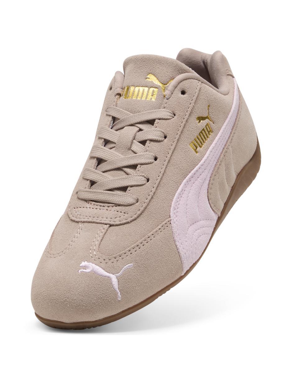 Tenis para niña Speedcat OG Jr 4