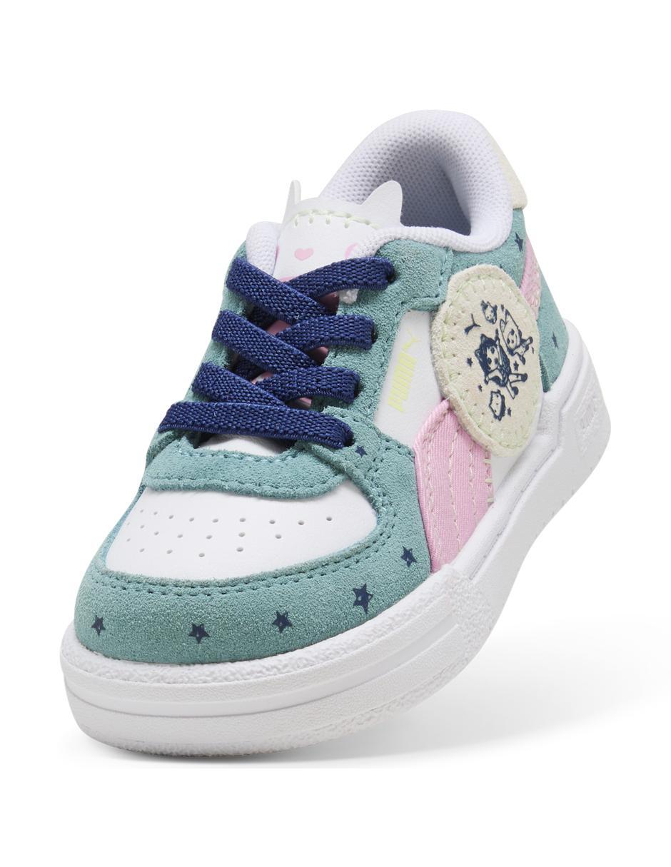 Tenis para niña Gabby's Dollhouse 2