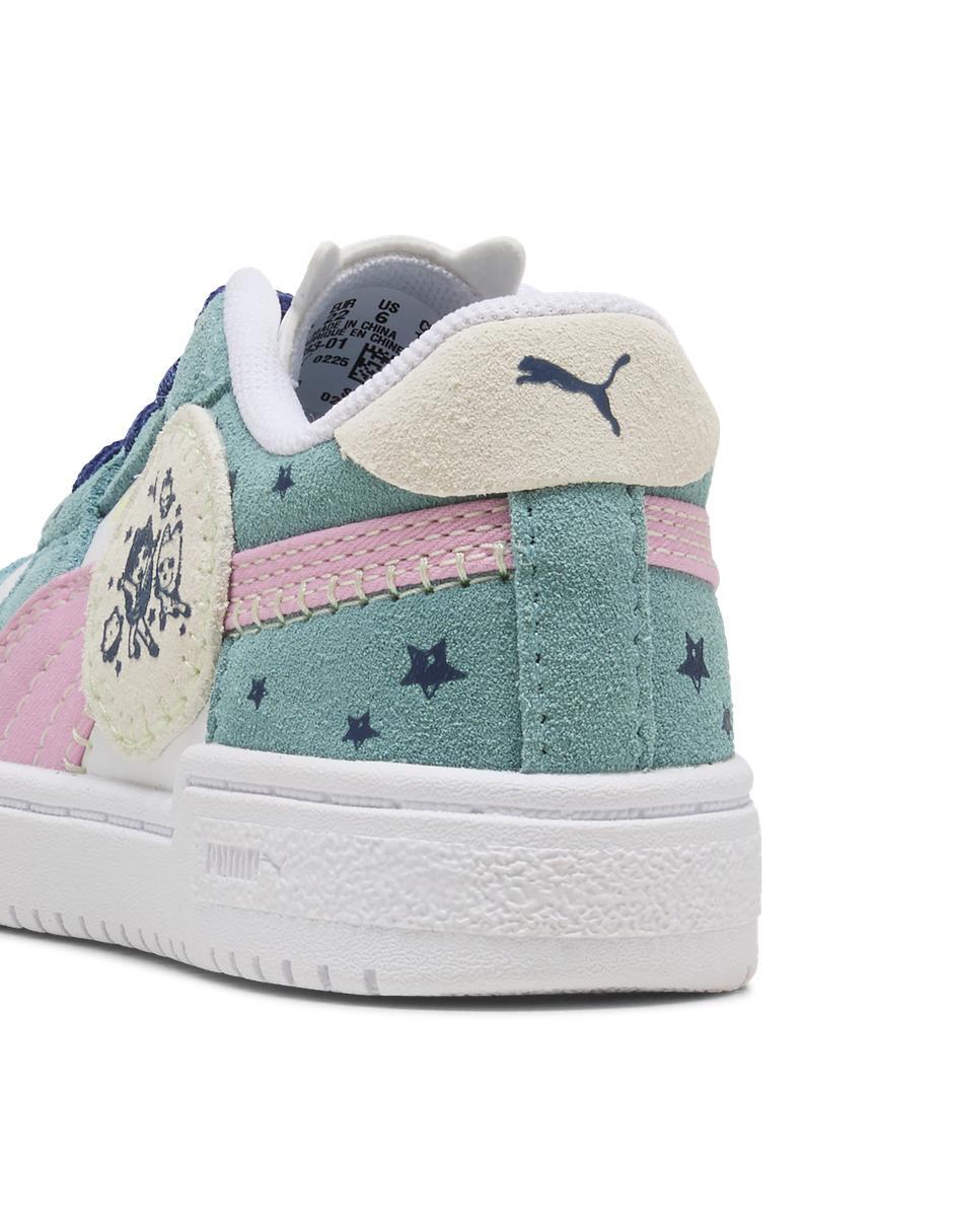 Tenis para niña Gabby's Dollhouse 3