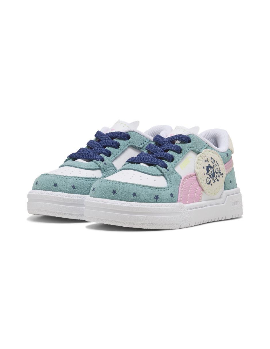 Tenis para niña Gabby's Dollhouse 4