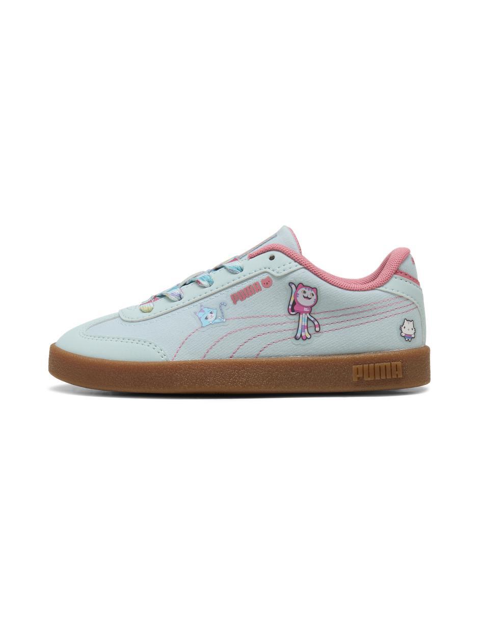 Tenis para niña Gabby's Dollhouse Tenis para niña Gabby's Dollhouse