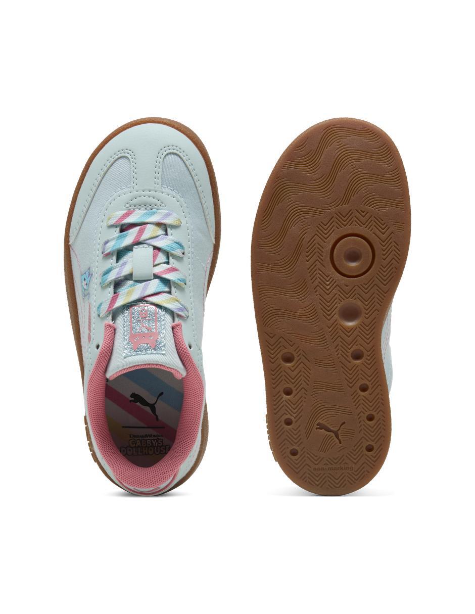 Tenis para niña Gabby's Dollhouse 2