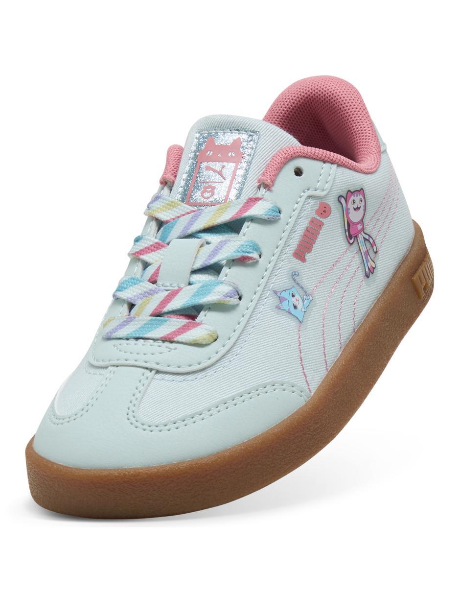 Tenis para niña Gabby's Dollhouse 3