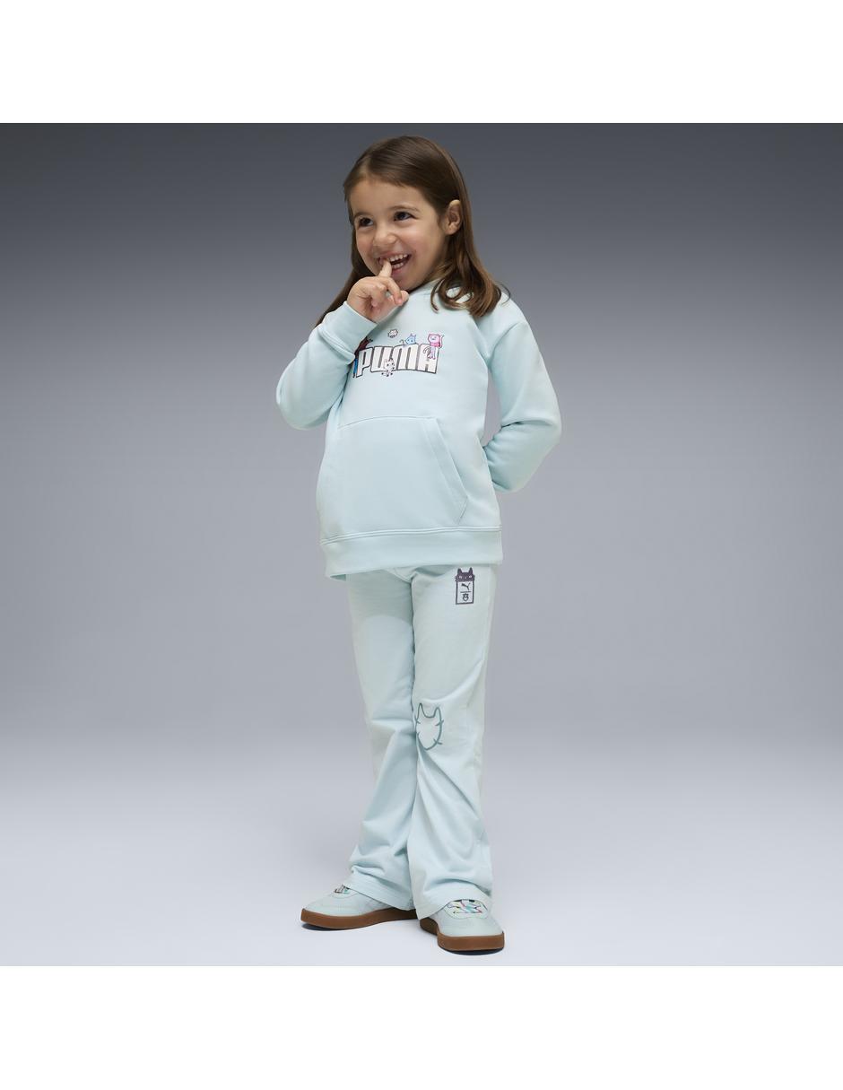 Tenis para niña Gabby's Dollhouse 5