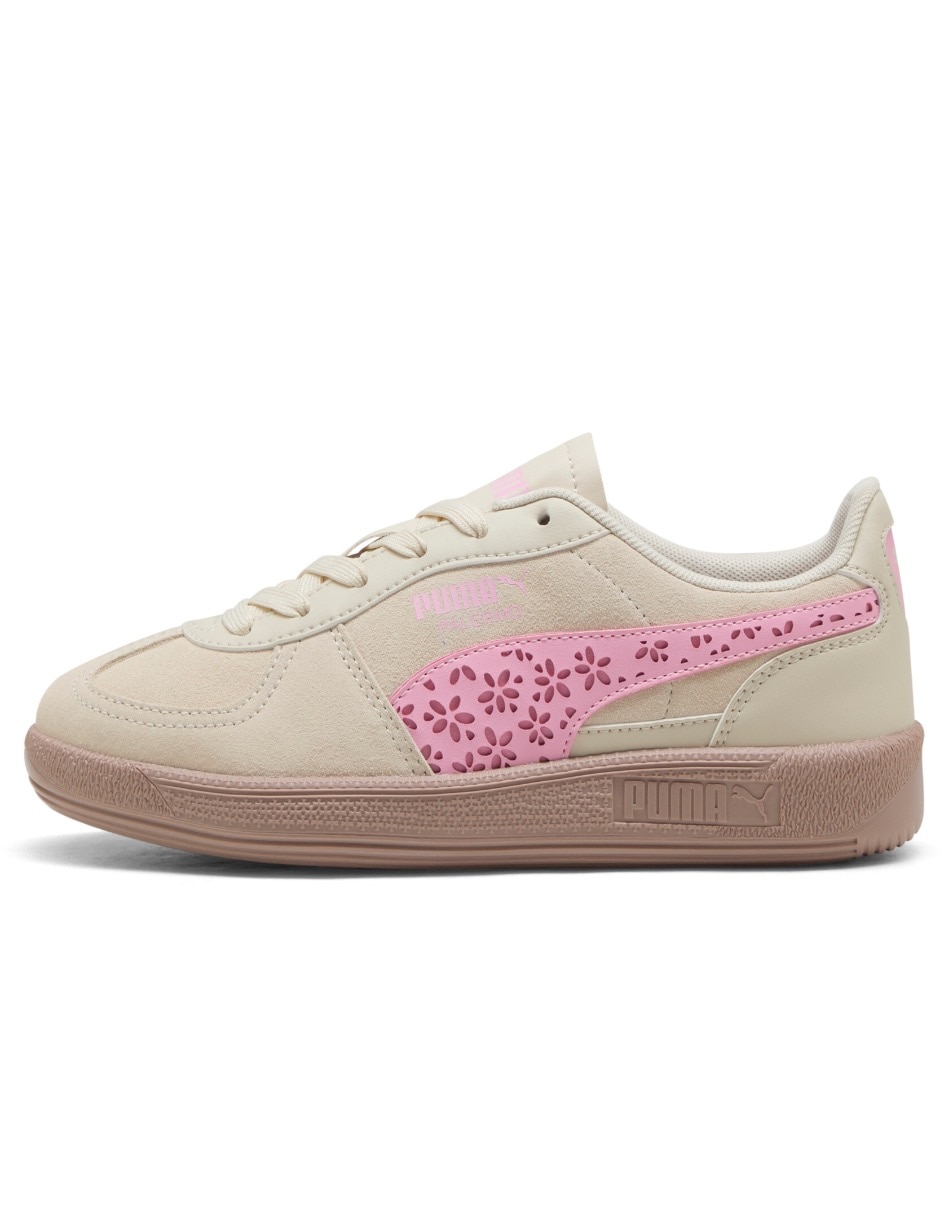 Tenis para niña Palermo Eternal Bloom Jr Tenis para niña Palermo Eternal Bloom Jr