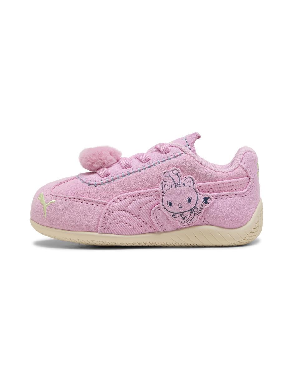 Tenis para niña Speedcat Gabbys Dollhouse AC Inf