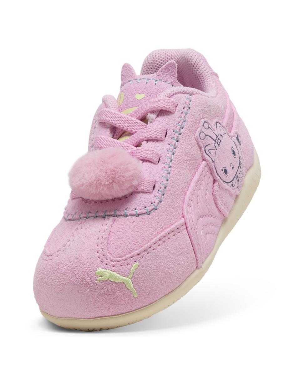 Tenis para niña Speedcat Gabbys Dollhouse AC Inf 2