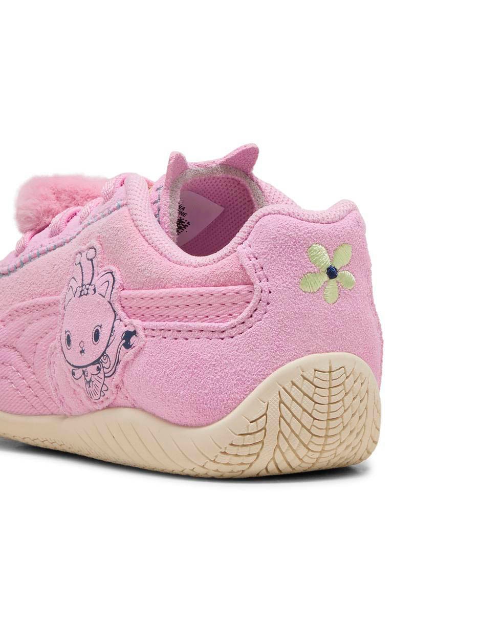 Tenis para niña Speedcat Gabbys Dollhouse AC Inf 3