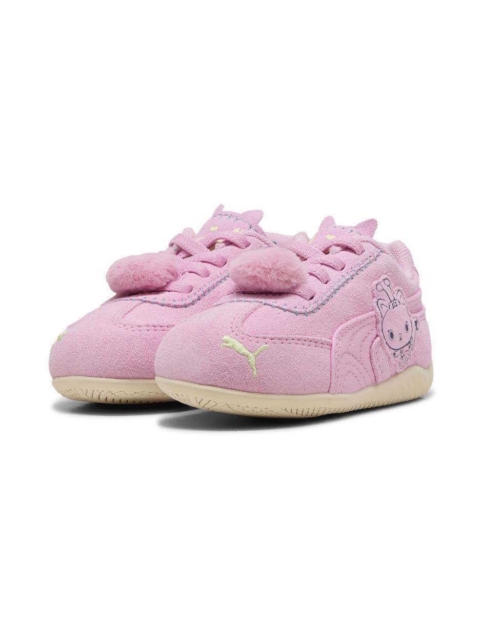 Tenis para niña Speedcat Gabbys Dollhouse AC Inf 4
