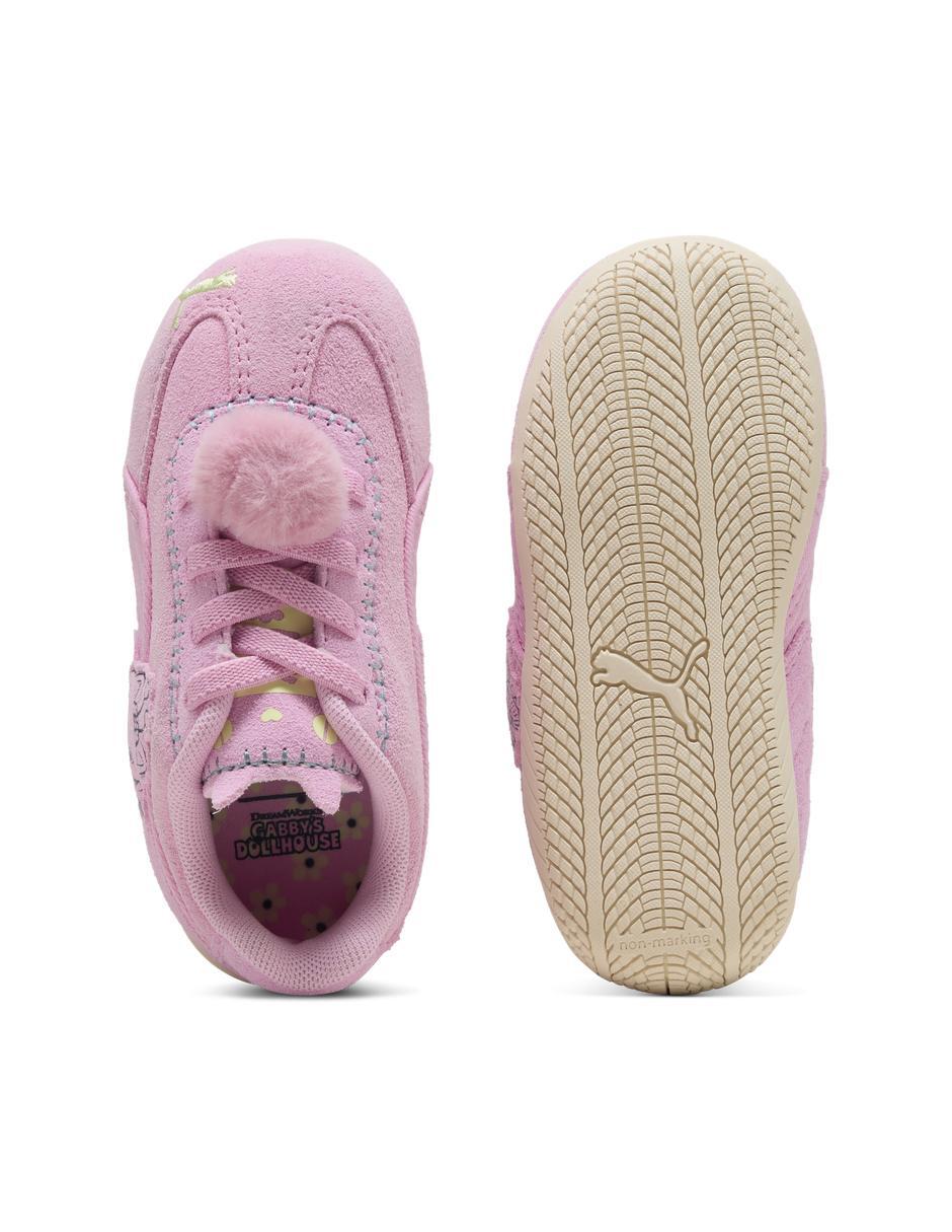 Tenis para niña Speedcat Gabbys Dollhouse AC Inf 7