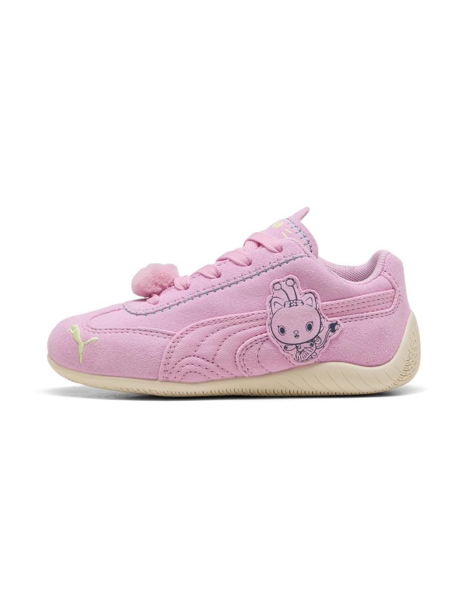 Tenis para niña Speedcat Gabbys Dollhouse PS