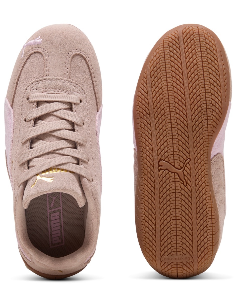 Tenis para niña Speedcat 3