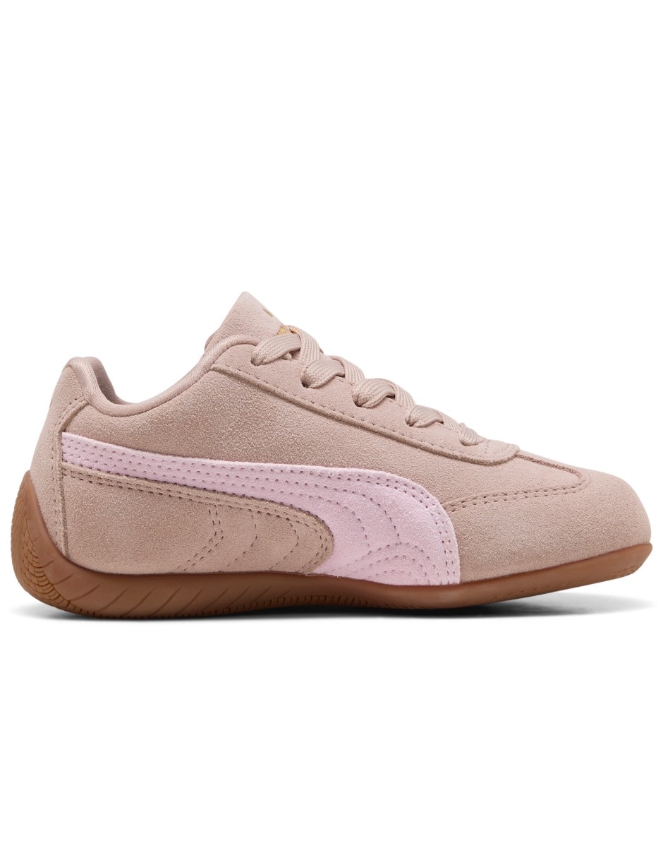 Tenis para niña Speedcat 4