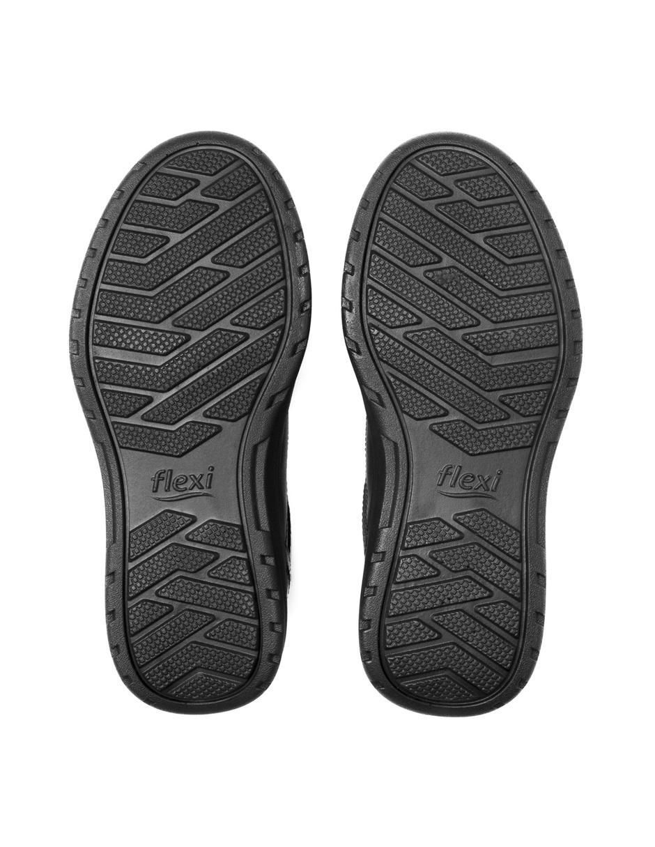 Zapato de piel para niña 5