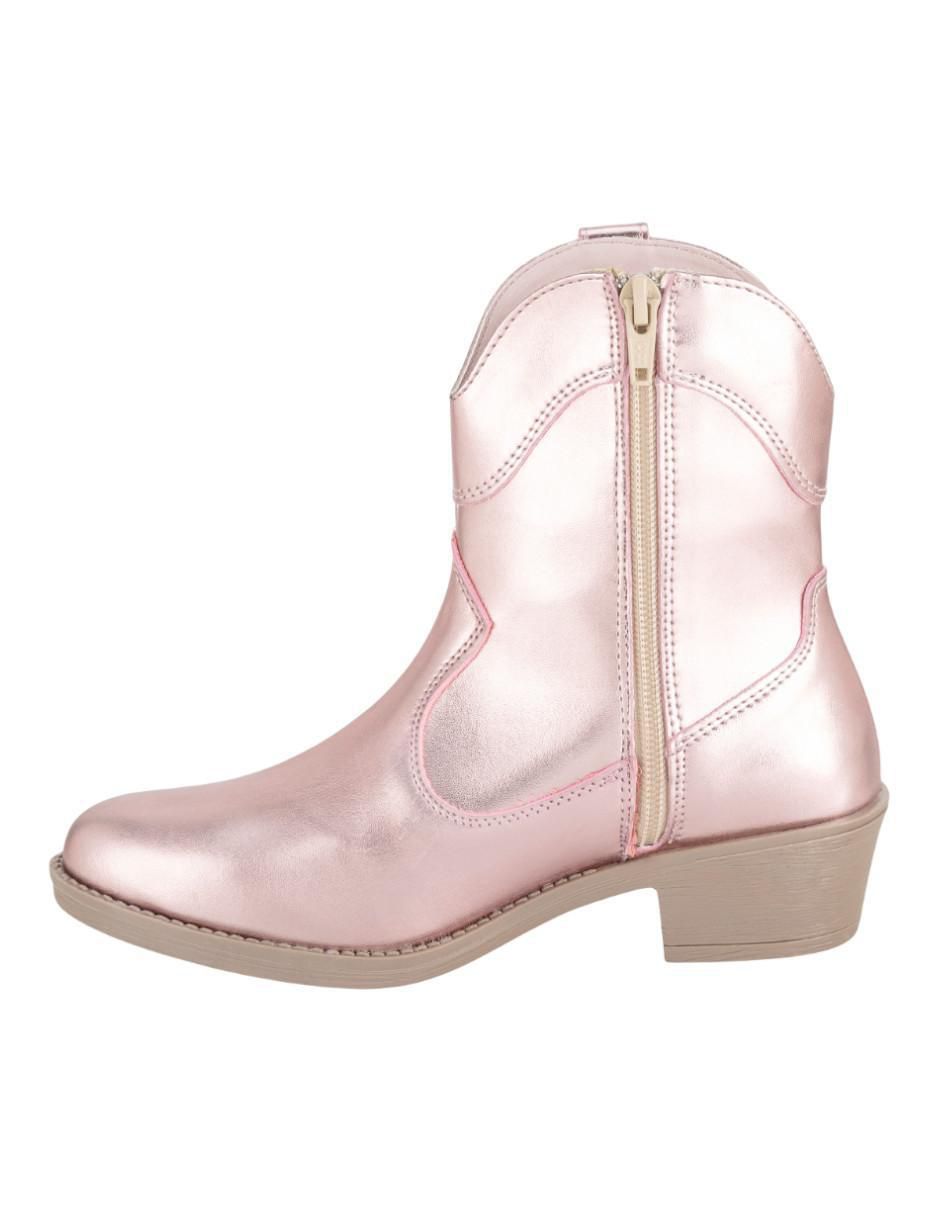 Bota para niña 2