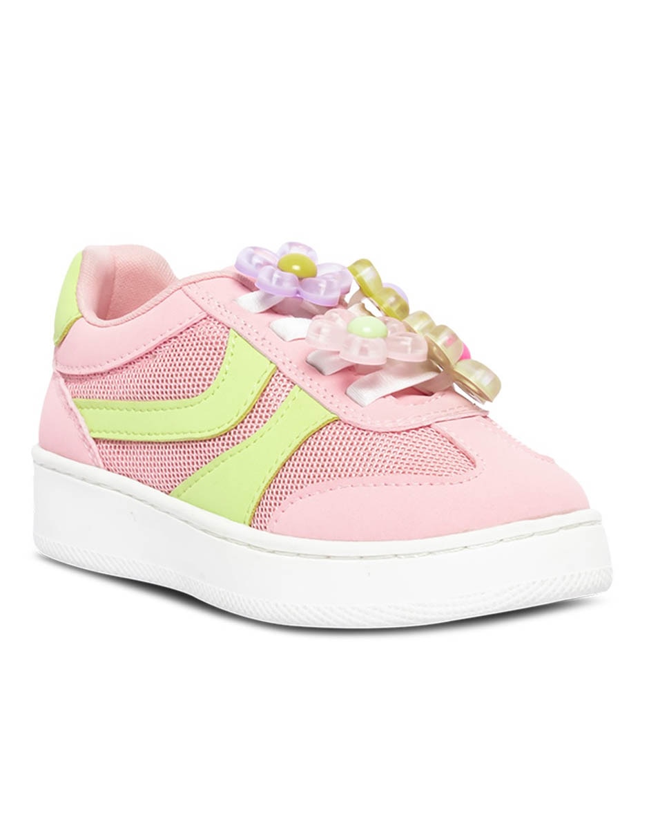 Tenis para niña 2