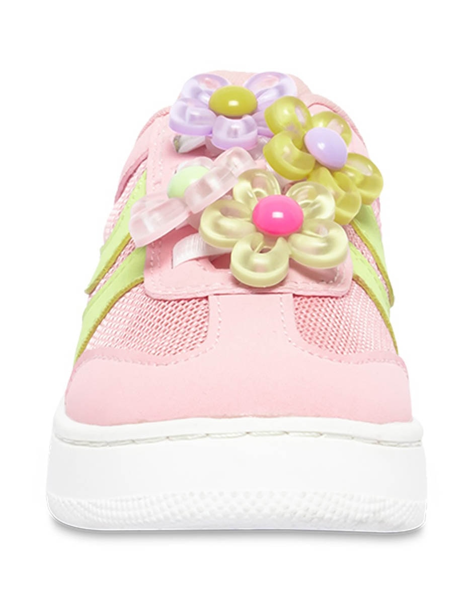 Tenis para niña 3