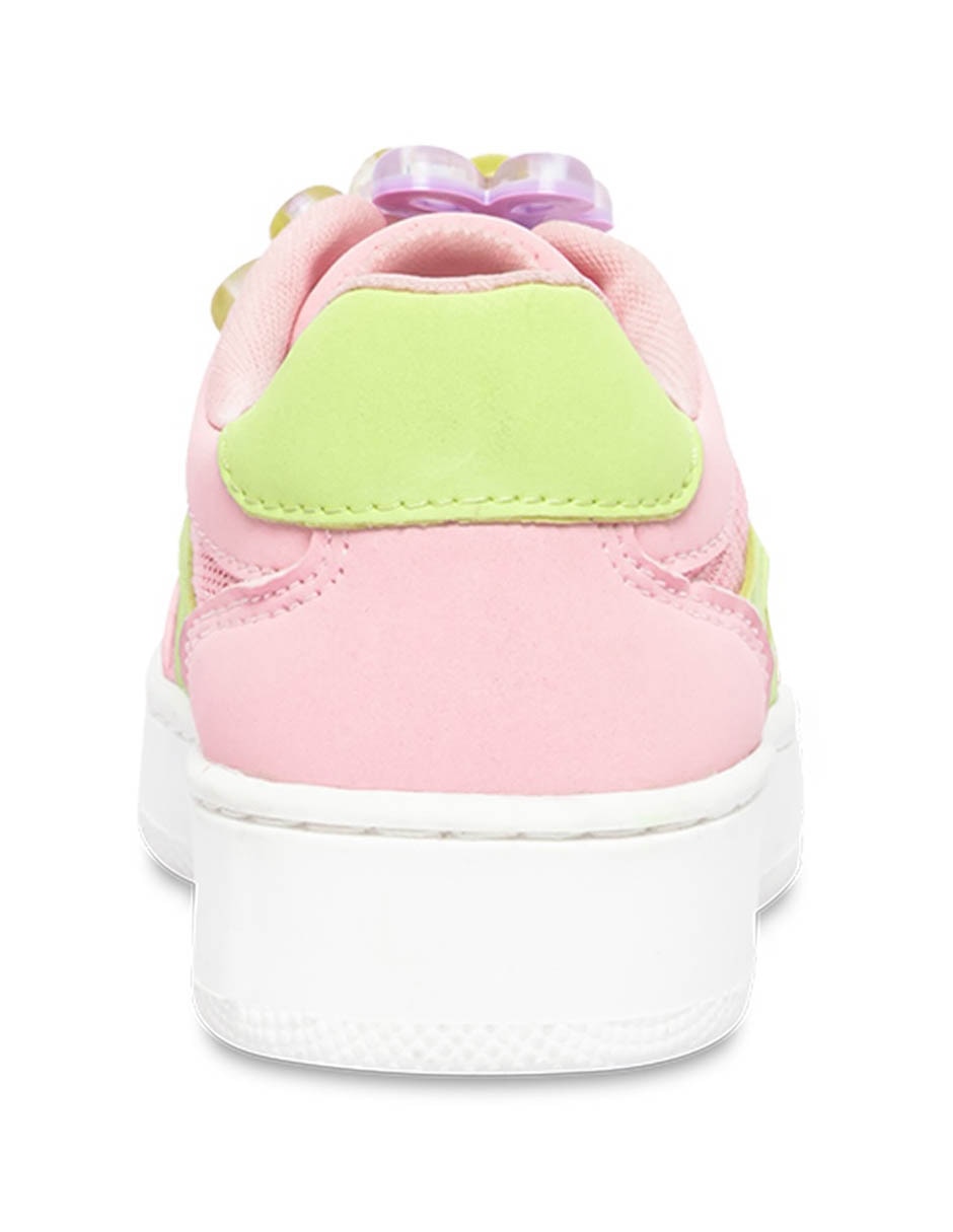 Tenis para niña 4