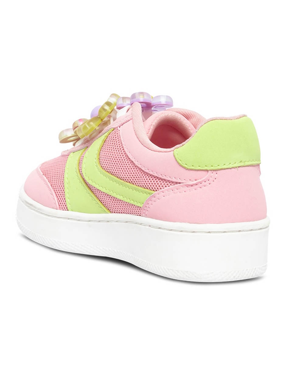 Tenis para niña 5