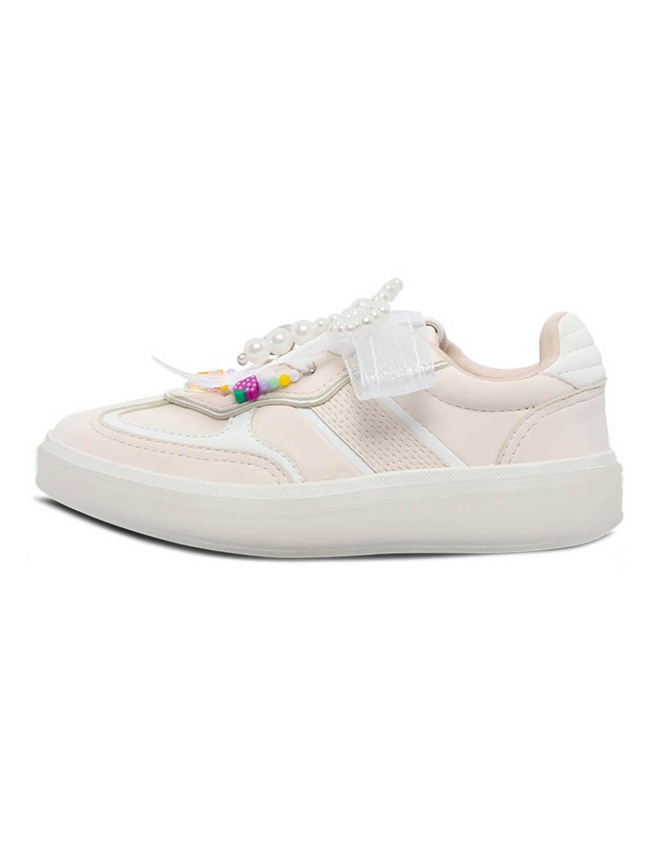 Tenis para niña Tenis para niña