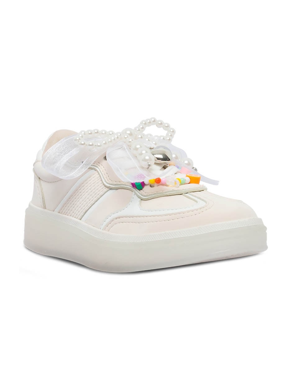 Tenis para niña 2