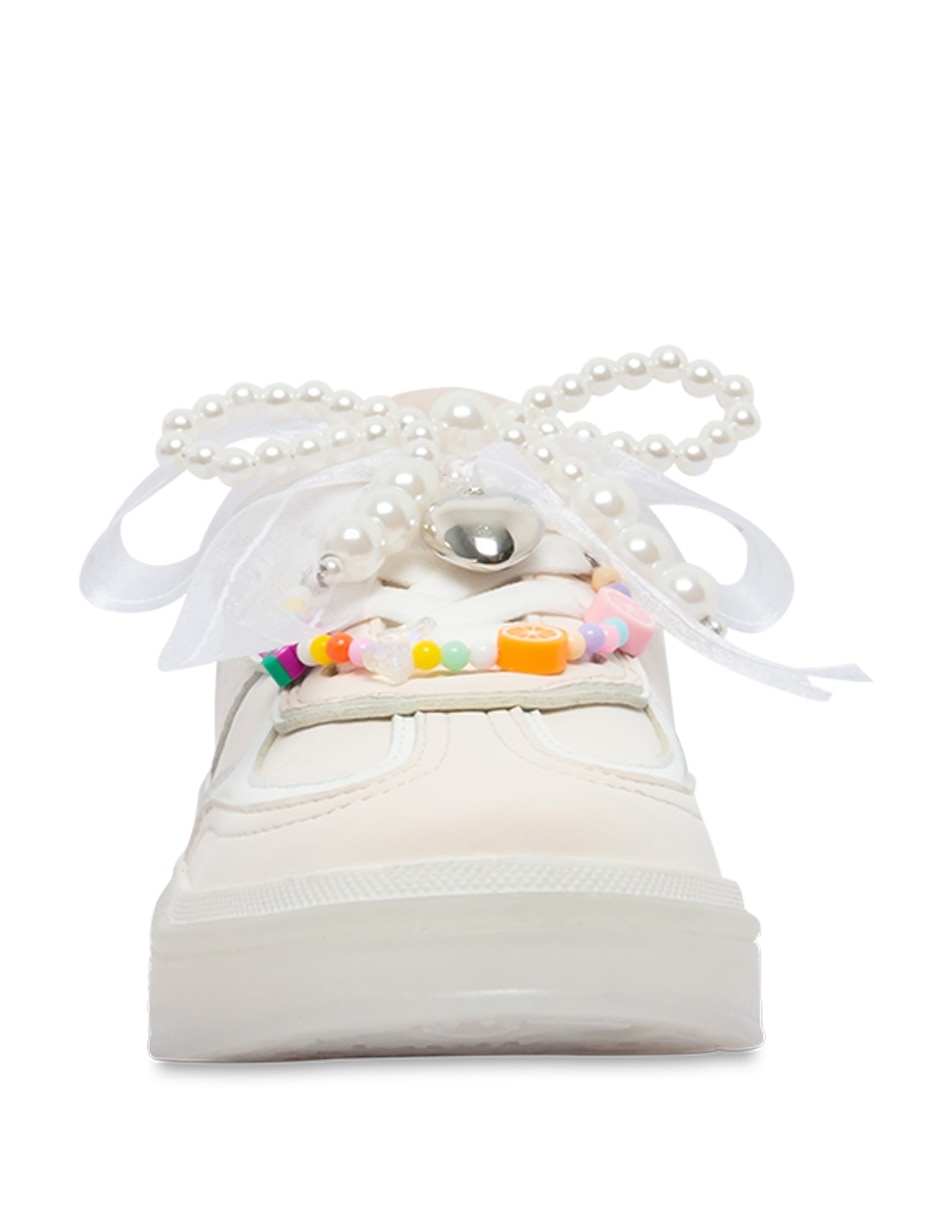 Tenis para niña 3