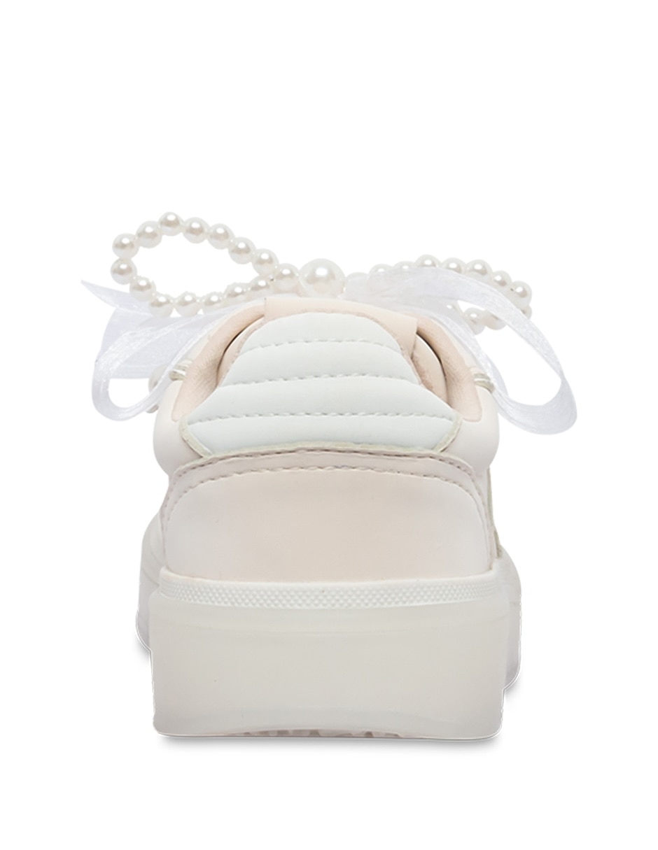 Tenis para niña 4