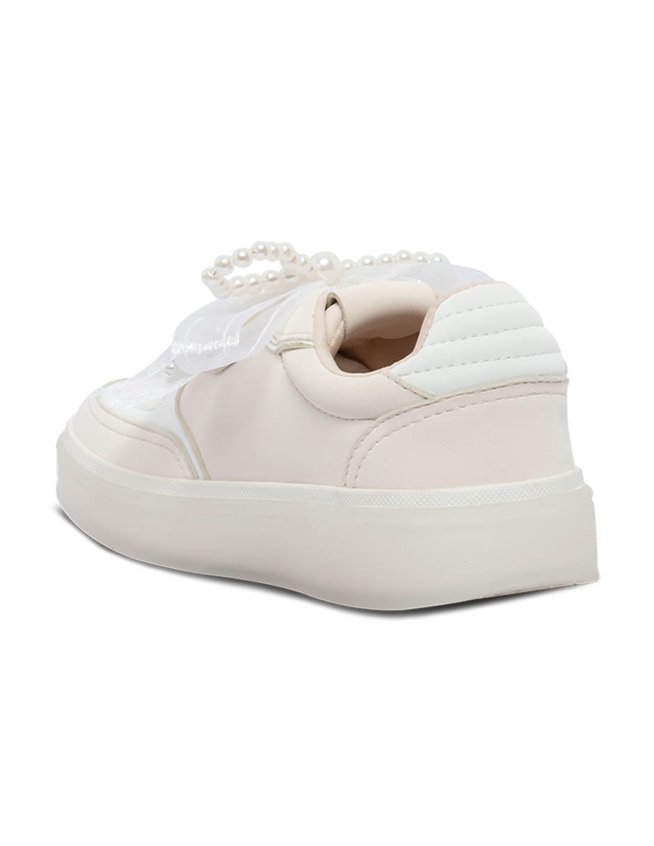 Tenis para niña 5