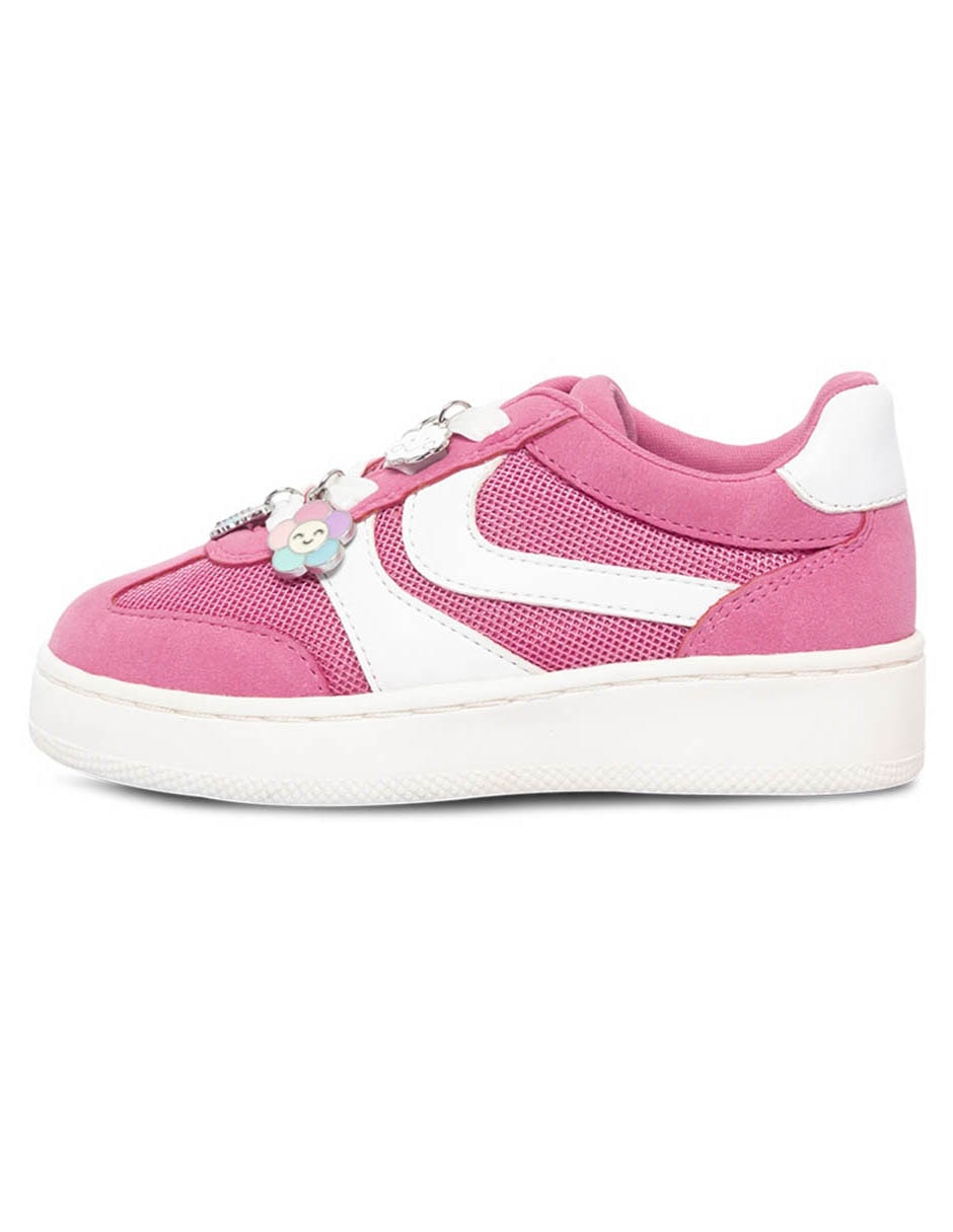 Tenis para niña Tenis para niña