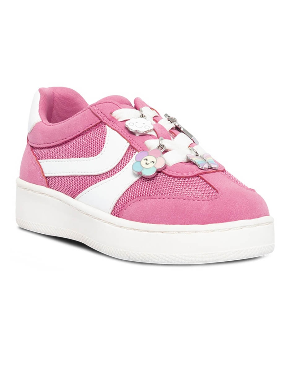 Tenis para niña 2