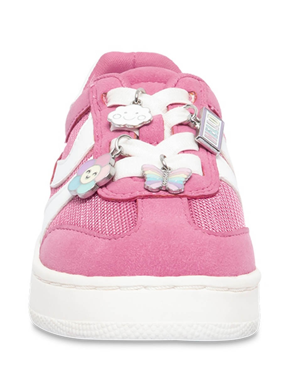 Tenis para niña 3