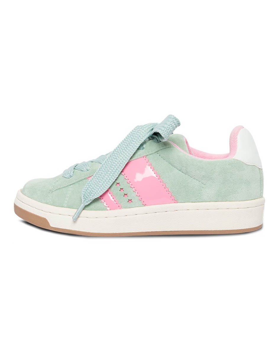 Tenis para niña Tenis para niña