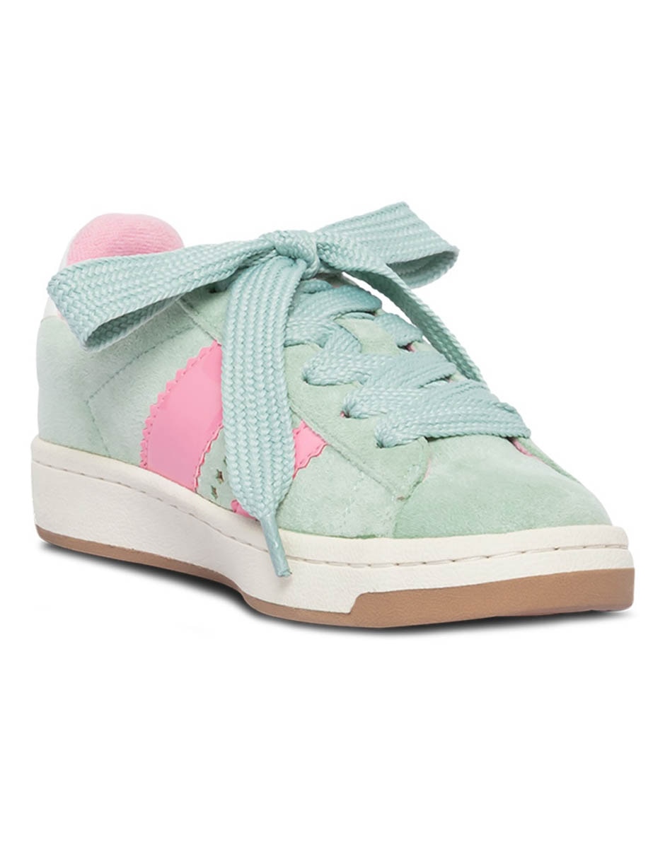 Tenis para niña 2