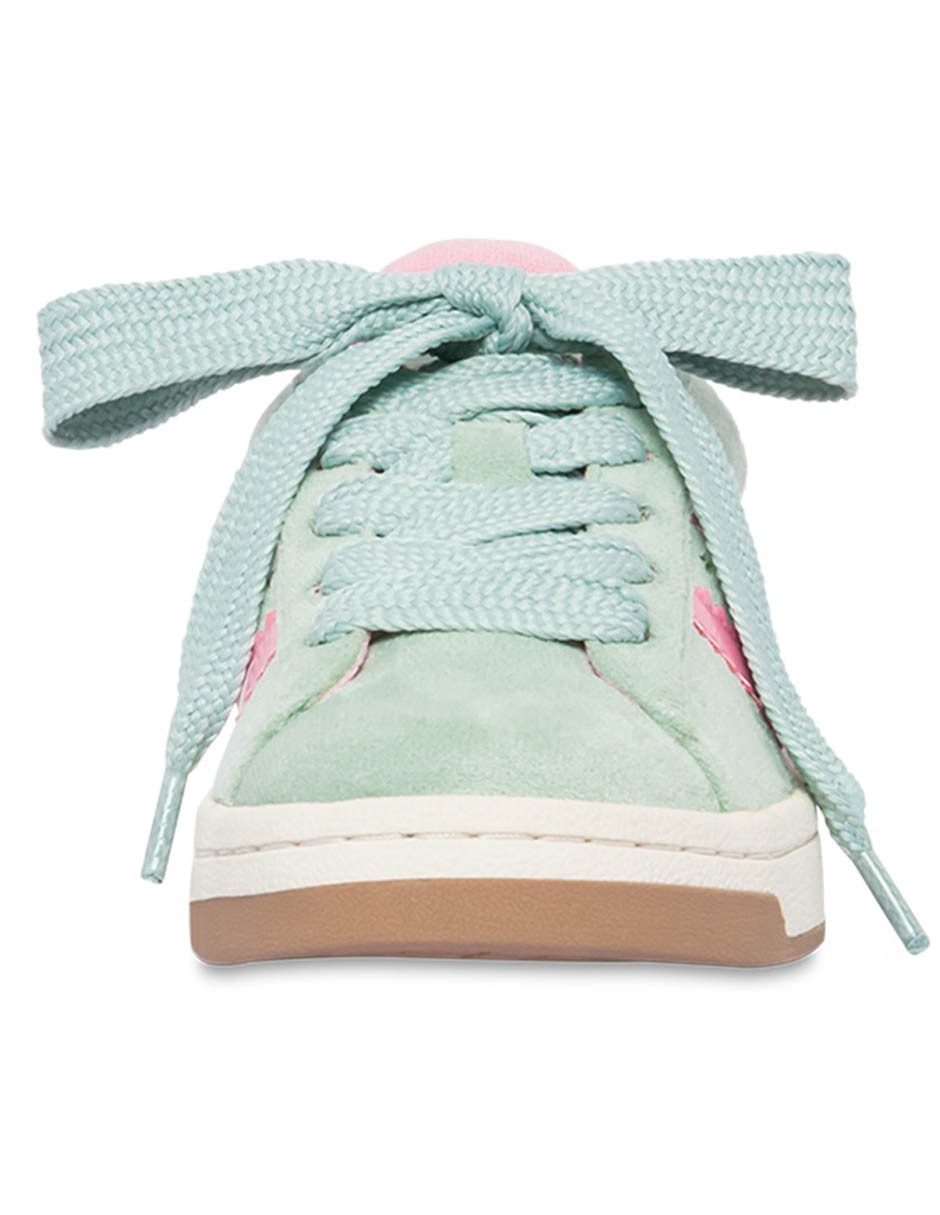 Tenis para niña 3