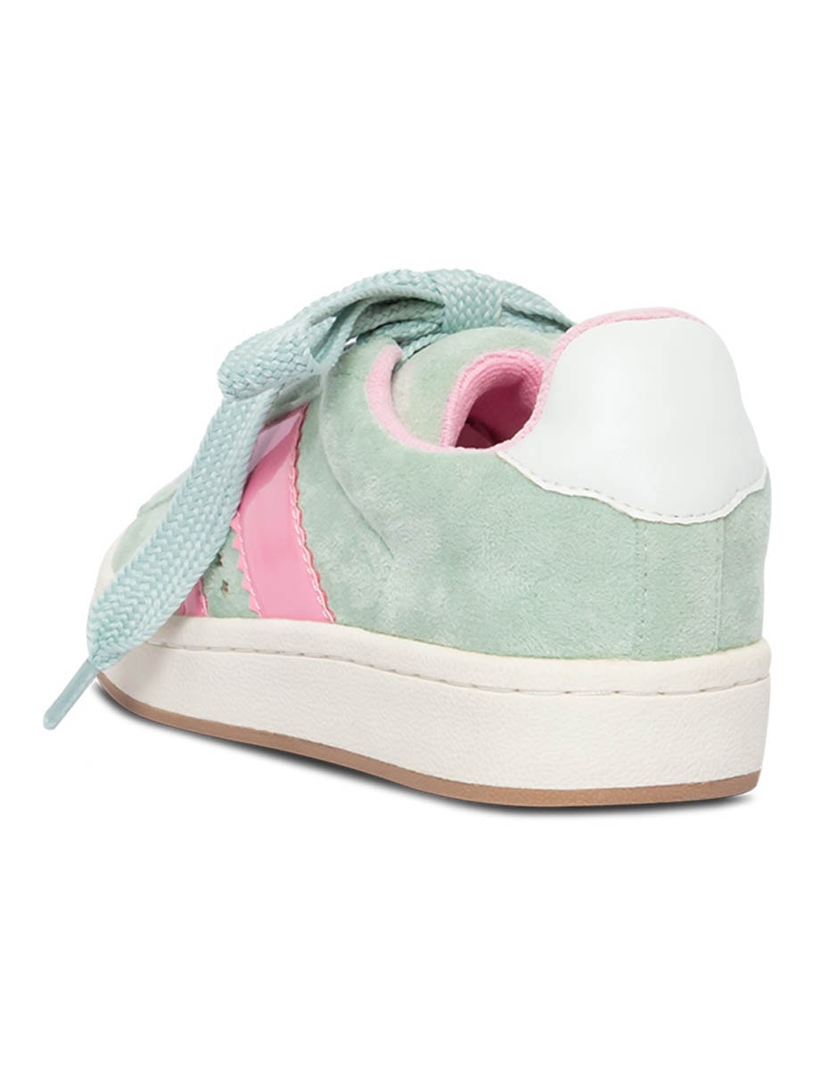 Tenis para niña 5