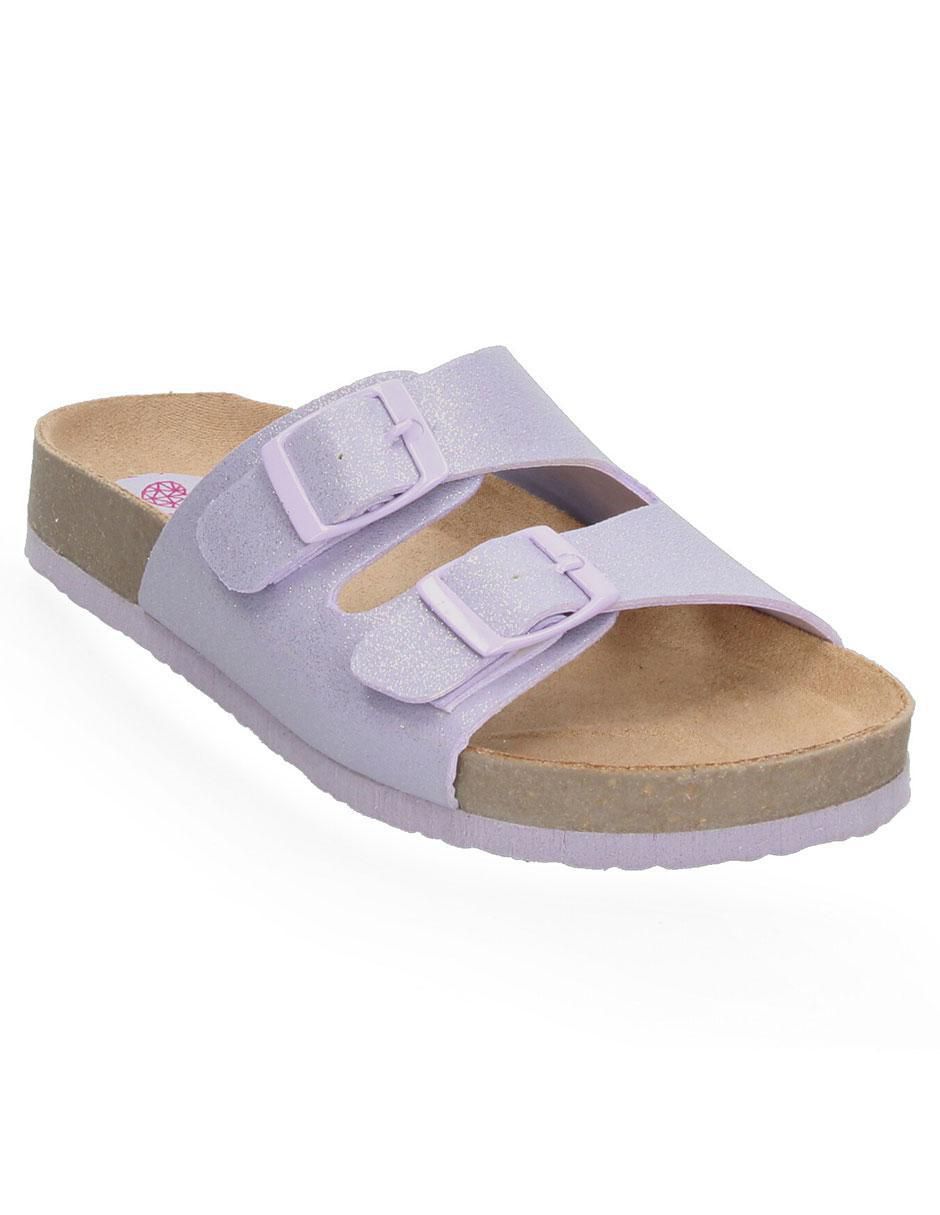 Sandalia para niña 4