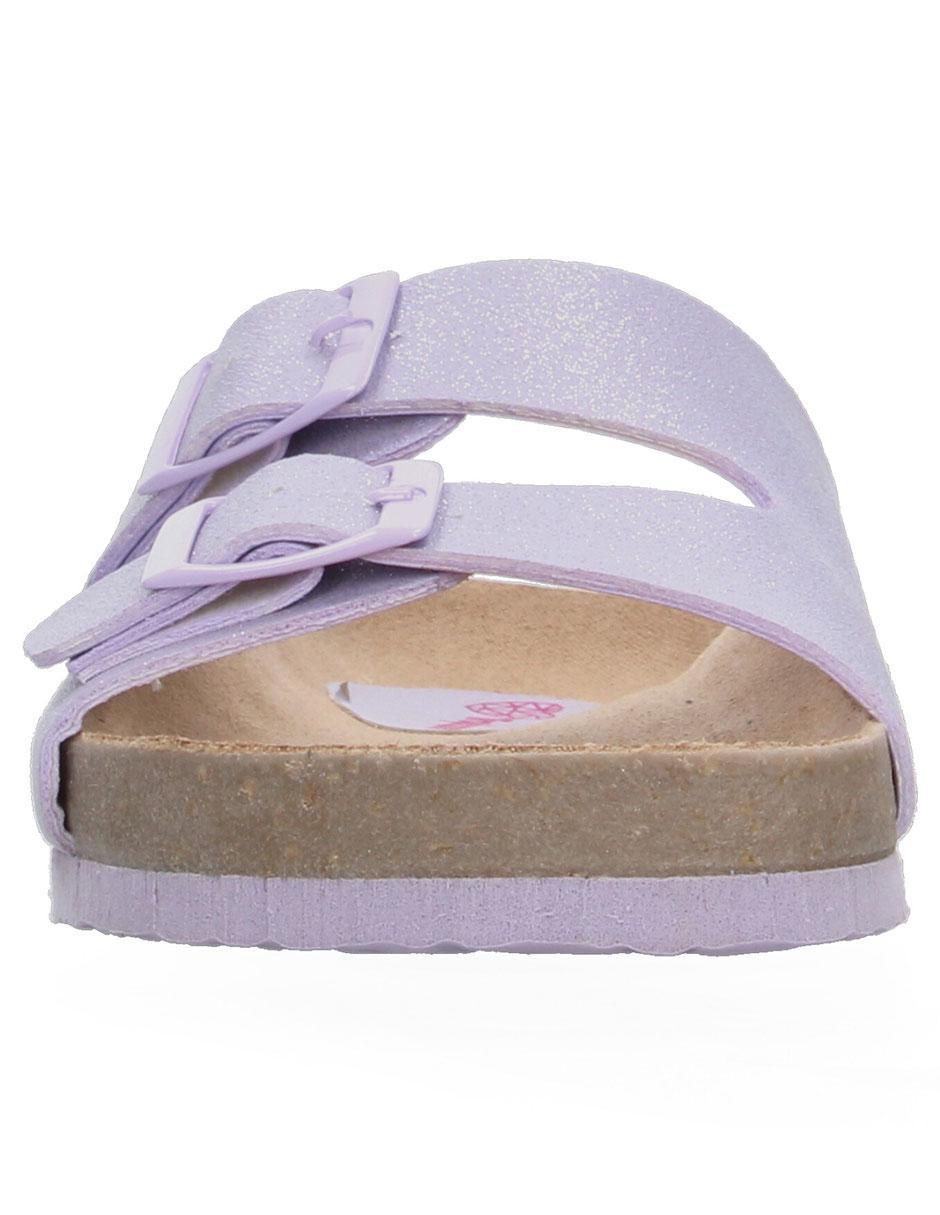 Sandalia para niña 6