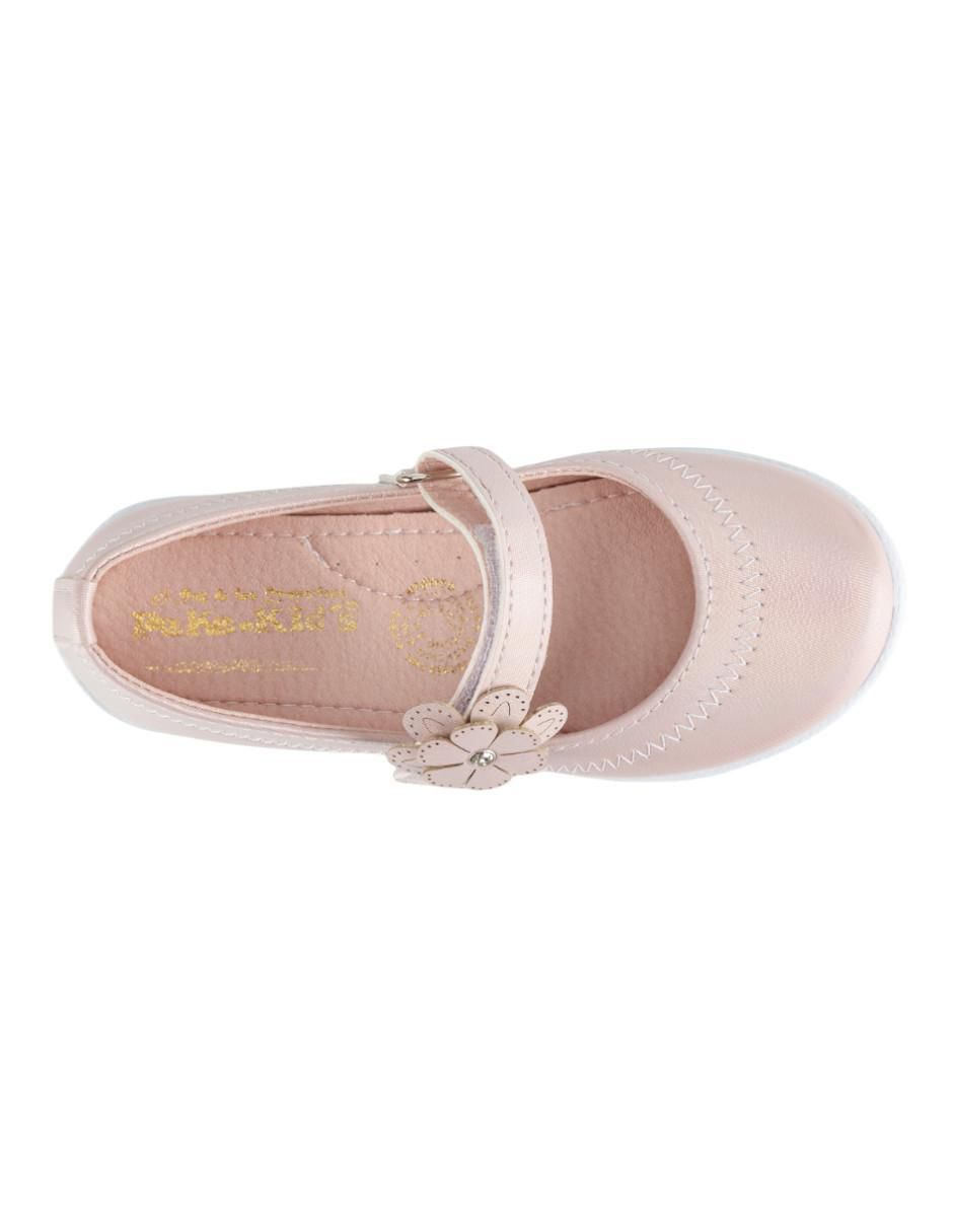 Zapato para niña 4
