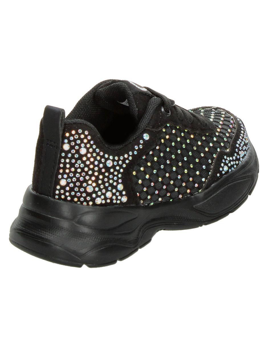 Tenis para niña 3