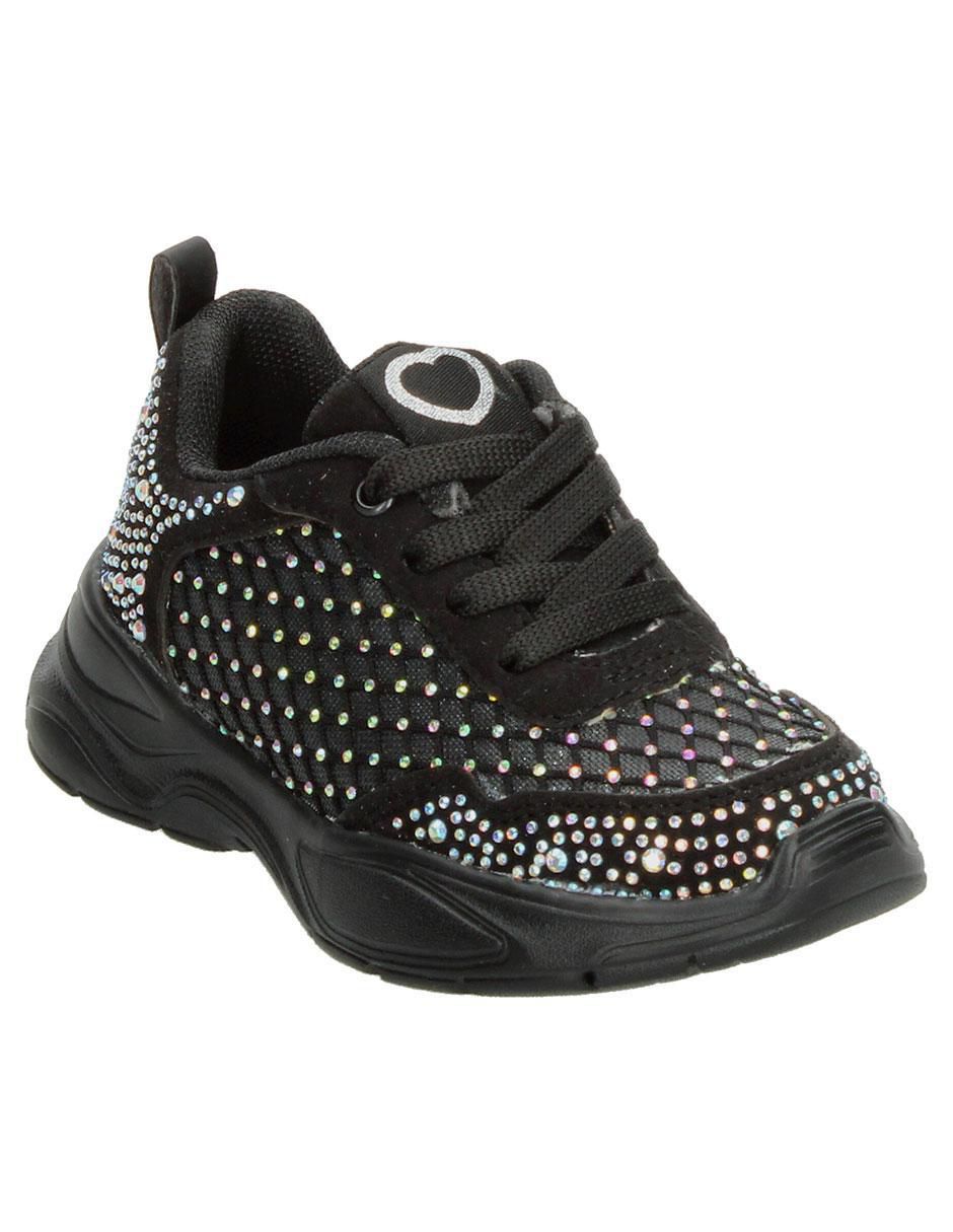 Tenis para niña 4