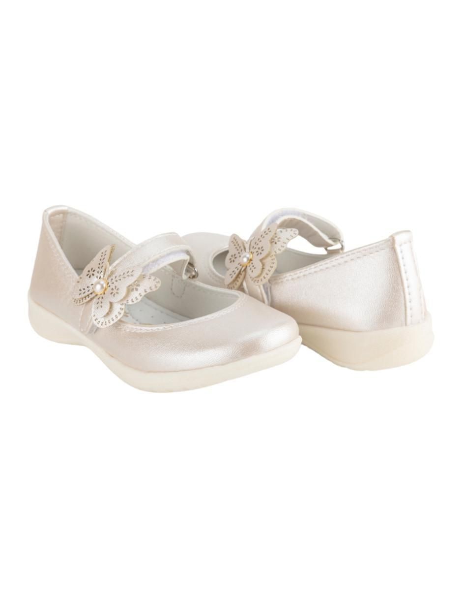 Zapato para niña 3
