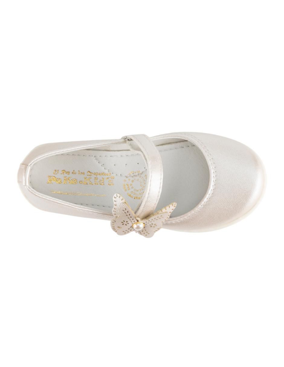 Zapato para niña 4