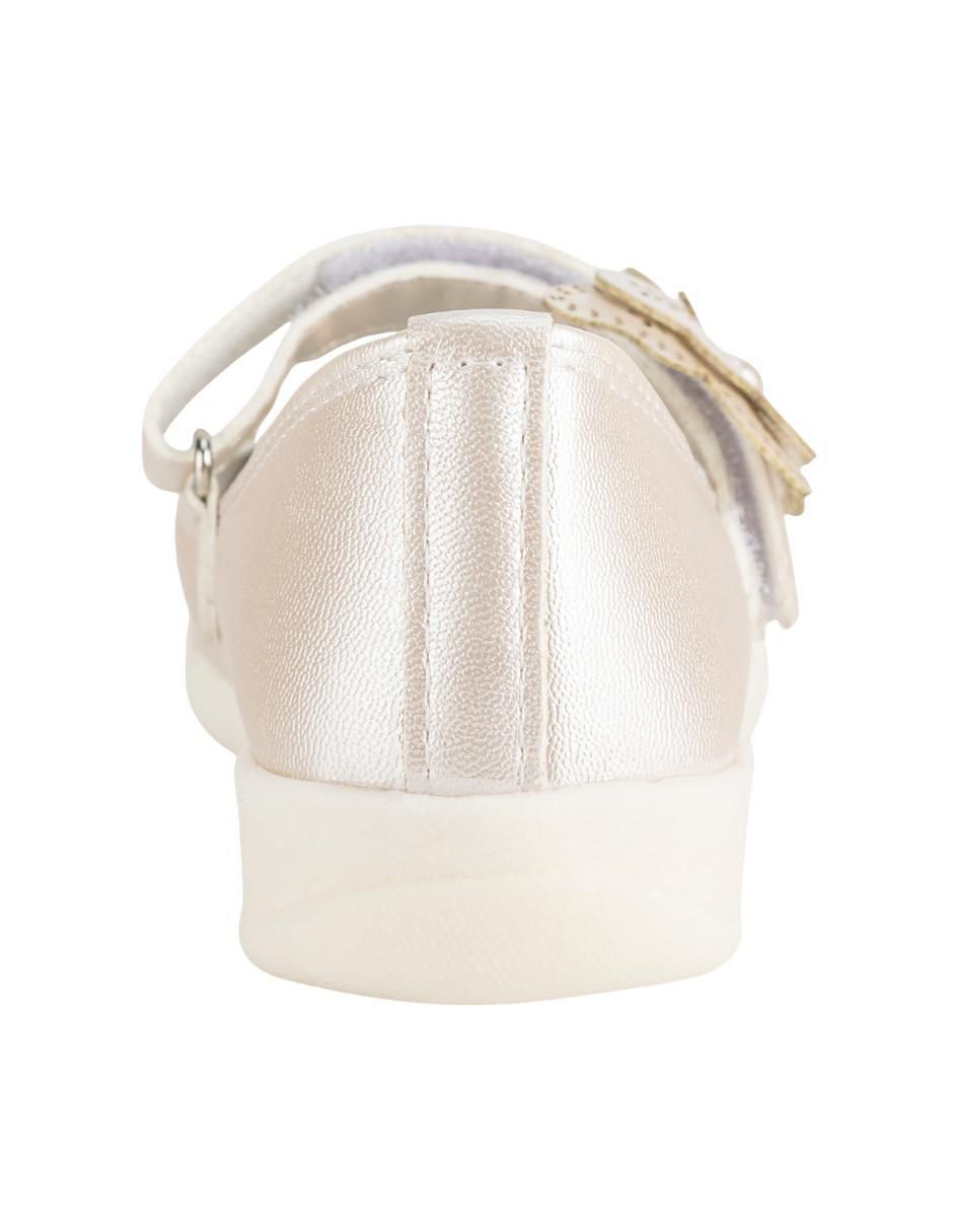 Zapato para niña 5